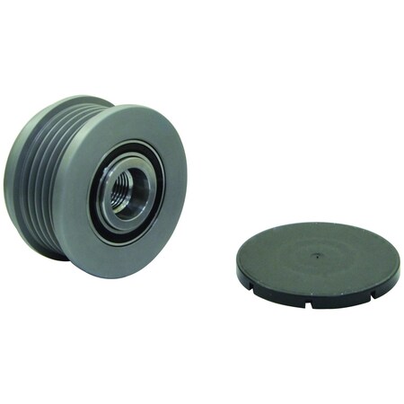 Ilb Gold Clutch, Replacement For Wai Global 24-91116 24-91116